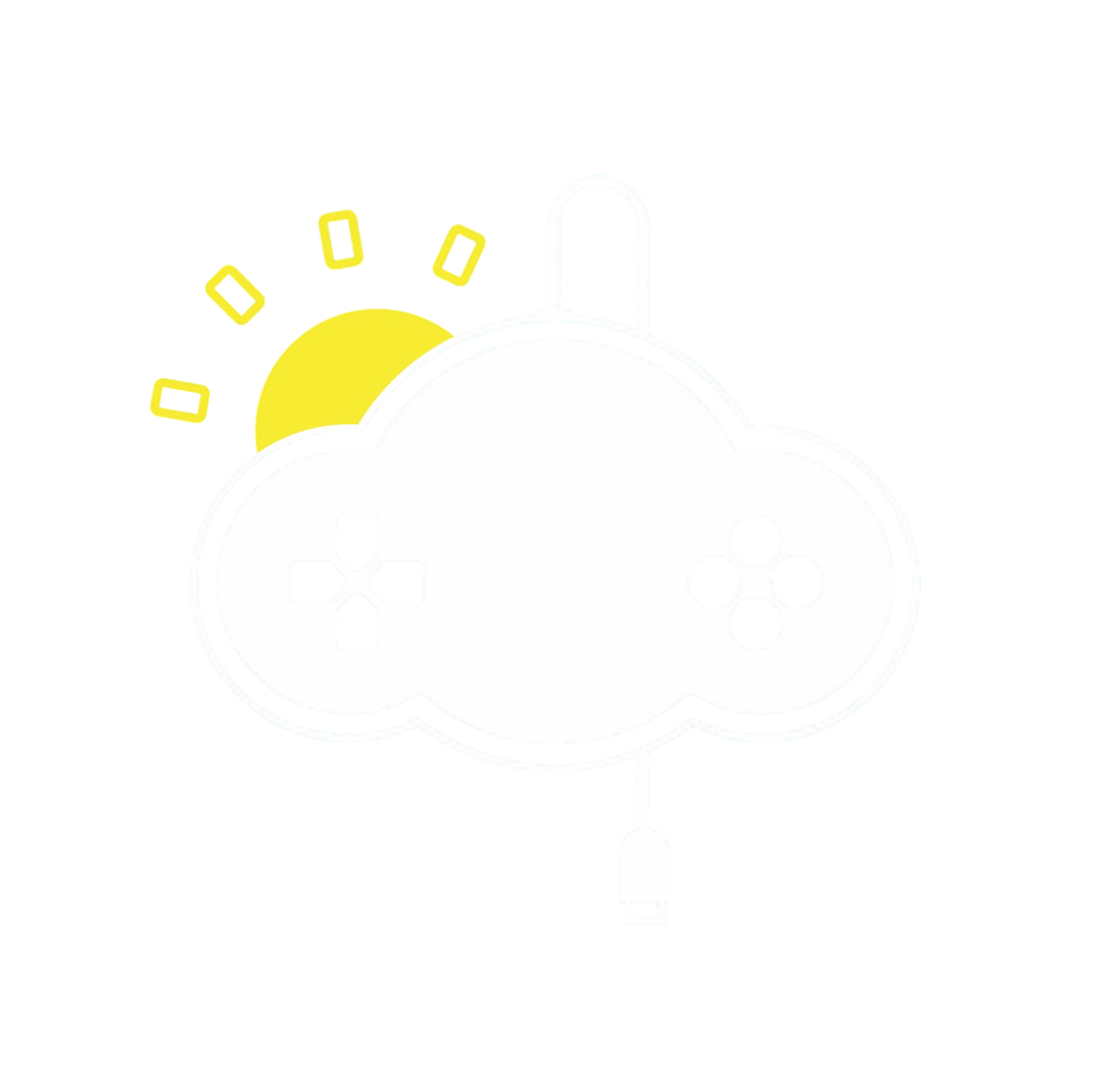 Gamers Forecast Logo